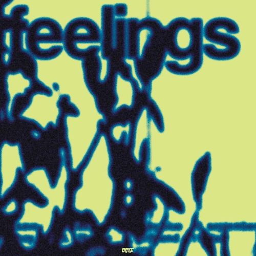 Feelings - Dote. (LP)