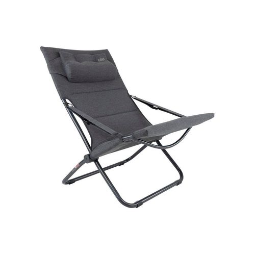 Crespo Campingstuhl CRESPO Campingstuhl AP263 Tex Supreme