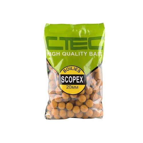 SPRO Kunstköder, Spro C-TEC SCOPEX BOILIES 20mm 800G