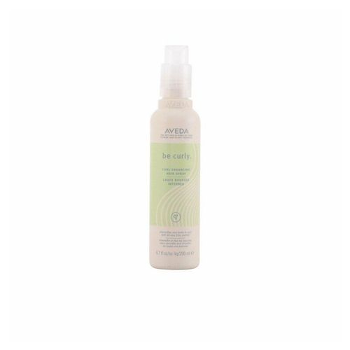 Aveda Haarspray BE CURLY hair spray 200 ml
