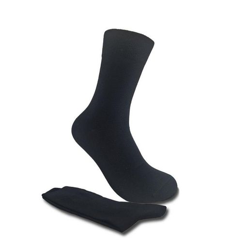 Max Lindner Socken Bambussocken für Damen und Herren (als Set: 1-Paar