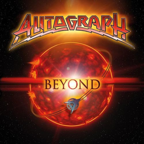 Beyond - Autograph. (CD)
