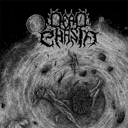 Dead Chasm (Ep) - Dead Chasm. (CD)