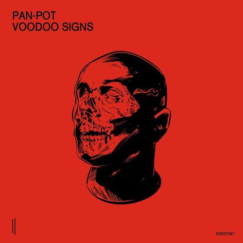 Voodoo Signs - Pan-Pot. (LP)