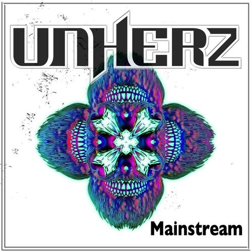 Mainstream (Digipak) - Unherz. (CD)