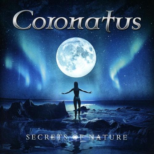 Secrets Of Nature - Coronatus. (CD)