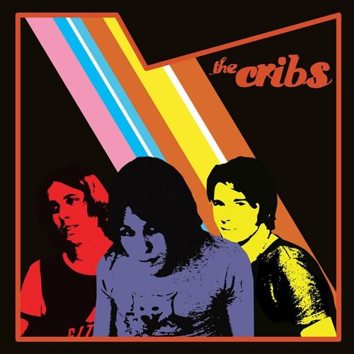 The Cribs (Definitve Edition) - The Cribs. (CD)