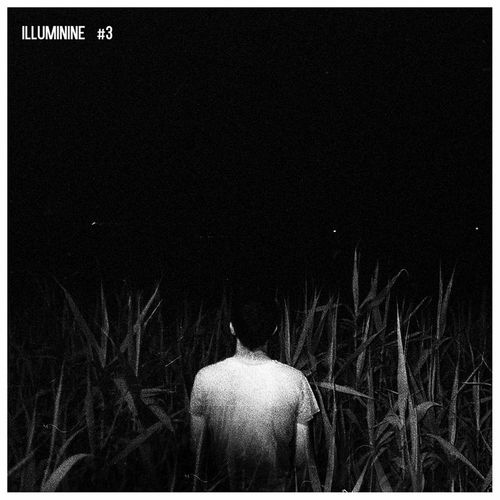 #3 - Illuminine. (CD)