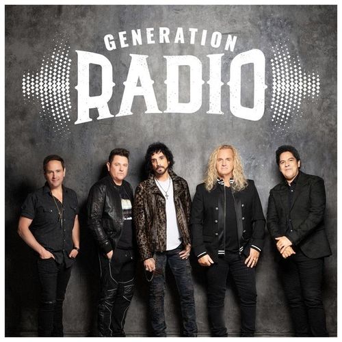 Generation Radio - Generation Radio. (CD mit DVD)