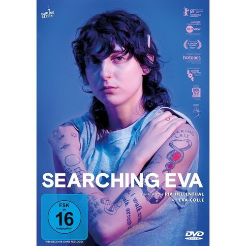 Searching Eva (DVD)