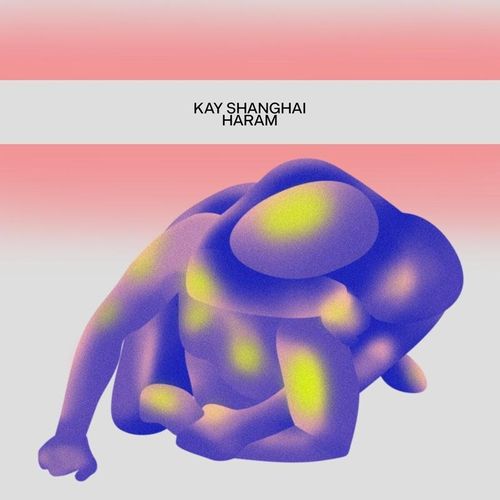 Haram (Vinyl) - Kay Shanghai. (LP)
