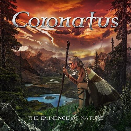 The Eminence Of Nature (Lim.Boxset) - Coronatus. (CD)