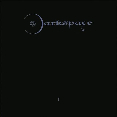 Dark Space I (Slipcase) - Darkspace. (CD)