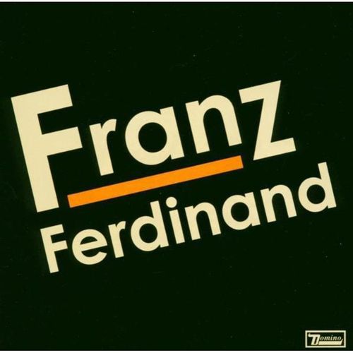 Franz Ferdinand (Vinyl) - Franz Ferdinand. (LP)