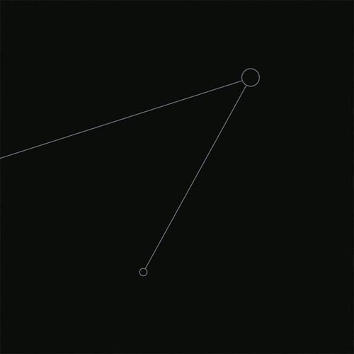 Dark Space-I (Digisleeve) - Darkspace. (CD)