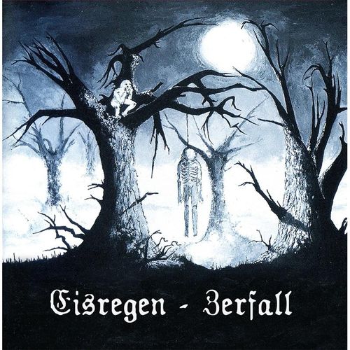 Zerfall-Edition 2014 - Eisregen. (CD)