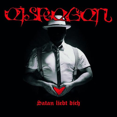 Satan liebt dich (EP-Digipak) - Eisregen. (CD)