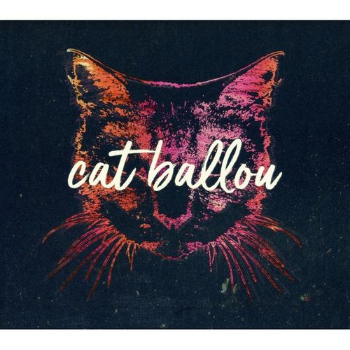 Cat Ballou (Premium Edition) - Cat Ballou. (CD)