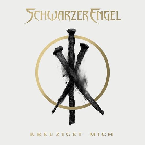 Kreuziget Mich (Ep Digipak) - Schwarzer Engel. (CD)