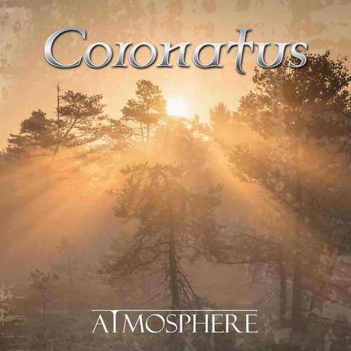 Atmosphere (2cd Digipak) - Coronatus. (CD)
