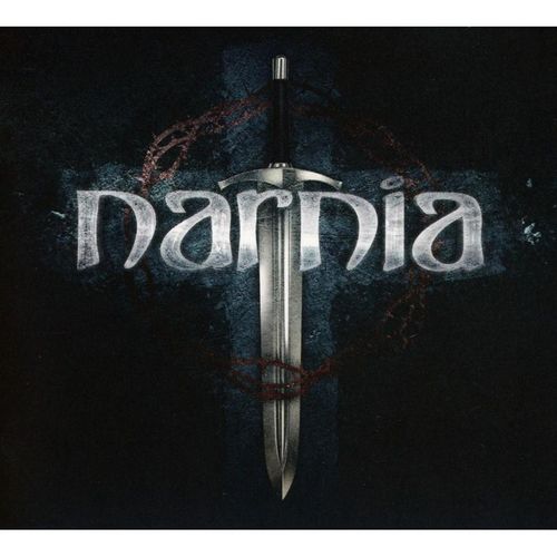 Narnia (Digipak) - Narnia. (CD)