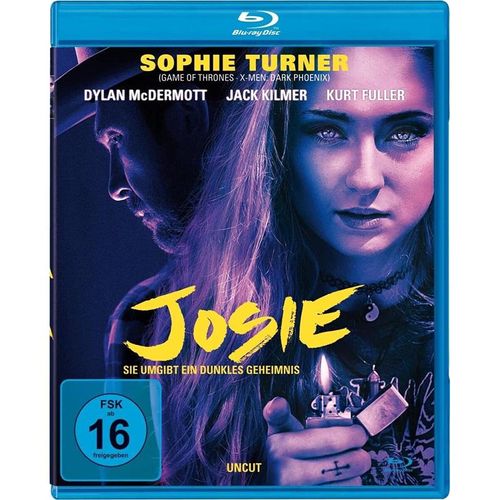 Josie (Blu-ray)