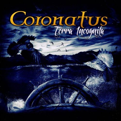 Terra Incognita - Coronatus. (CD)
