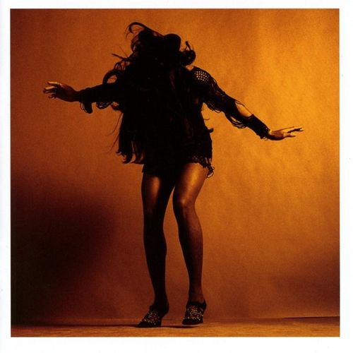 Everything You've Come To Expect (Jewel Case) - The Last Shadow Puppets. (CD)
