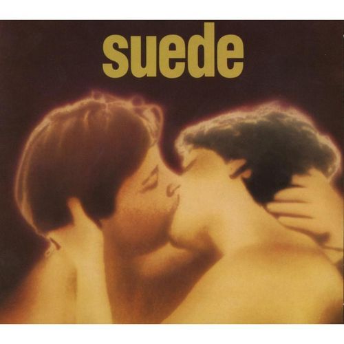 Suede (Mini Replica Sleeve) - Suede. (CD)