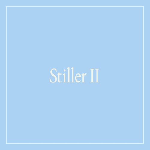 Stiller Ii - Stiller. (CD)