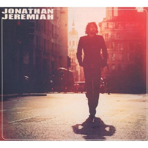 Good Day - Jonathan Jeremiah. (CD)