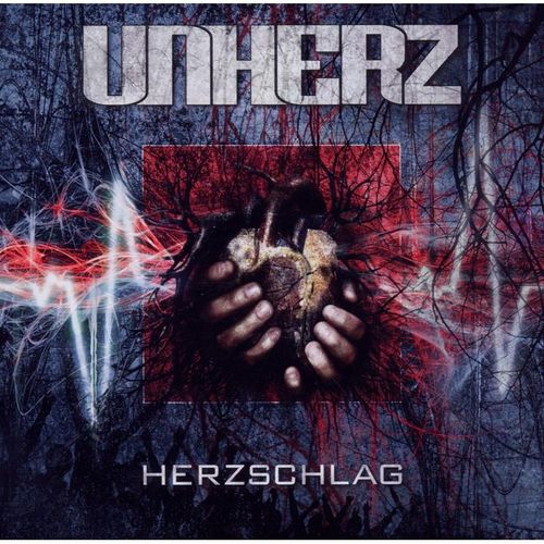 Herzschlag - Unherz. (CD)