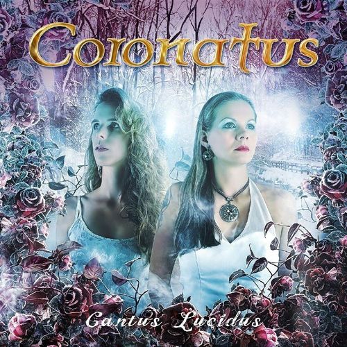 Cantus Lucidus - Coronatus. (CD)