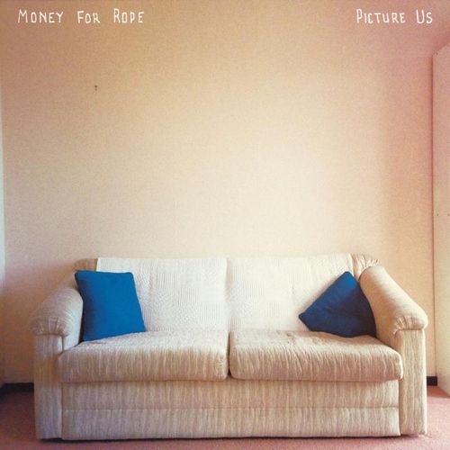 Picture Us - Money For Rope. (CD)
