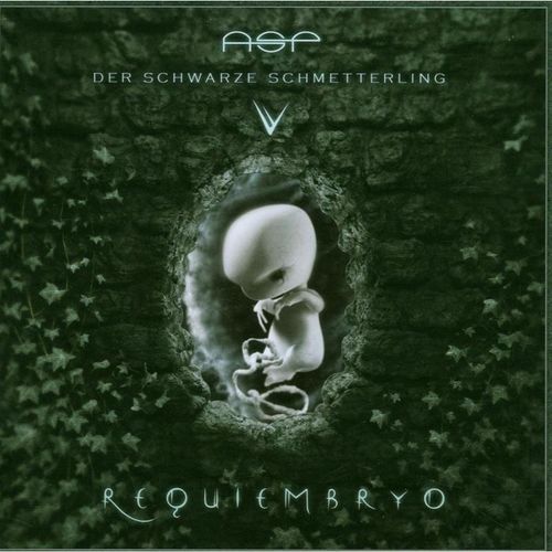 Requiembryo - Asp. (CD)