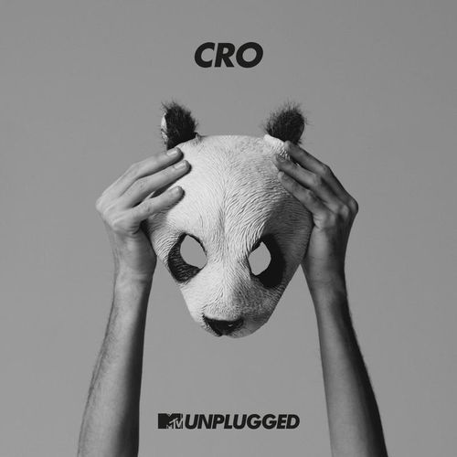 MTV Unplugged (Blu-Ray) - Cro. (Blu-ray Disc)