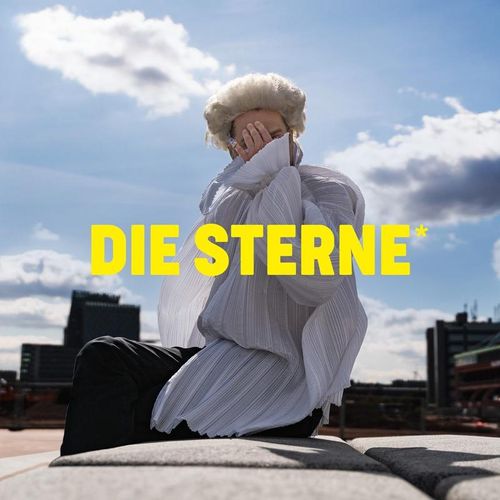 Die Sterne (Vinyl) - Die Sterne. (LP)