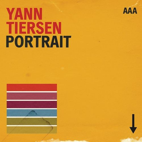 Portrait (2cd) - Yann Tiersen. (CD)