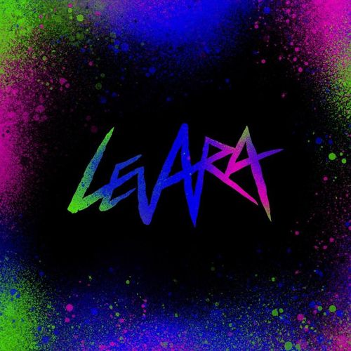 Levara - Levara. (CD)