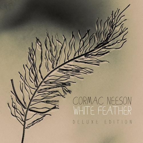 White Feather (Deluxe Edition+Bonustracks) - Cormac Neeson. (CD)