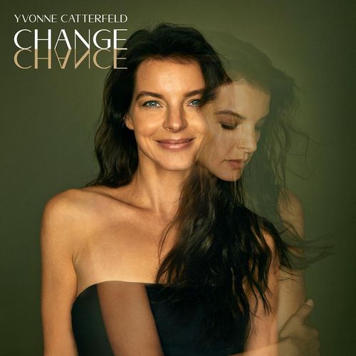 Change - Yvonne Catterfeld. (CD)