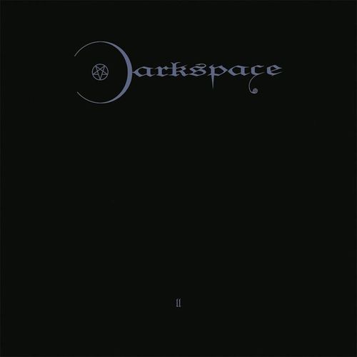 Dark Space Ii (Slipcase) - Darkspace. (CD)