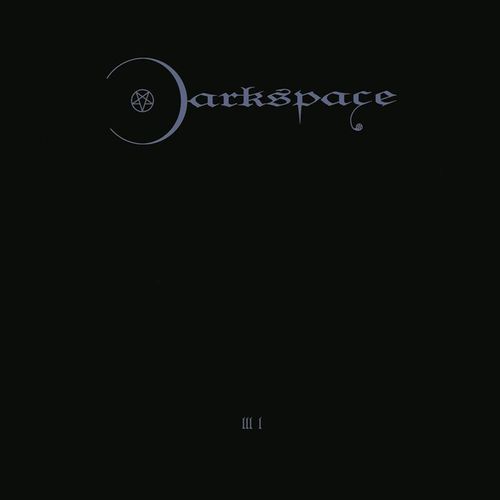 Dark Space Iii I (Slipcase) - Darkspace. (CD)