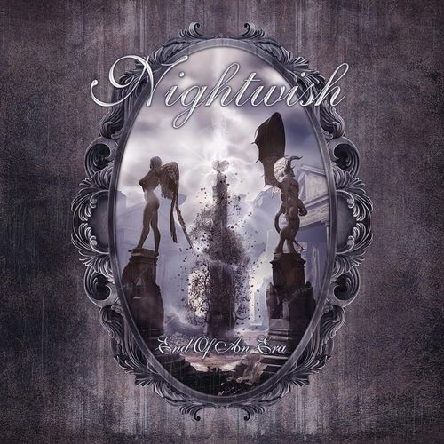 End Of An Era Boxset - Nightwish. (LP)