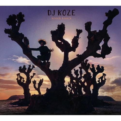 Knock Knock (Digipac) - DJ Koze. (CD)
