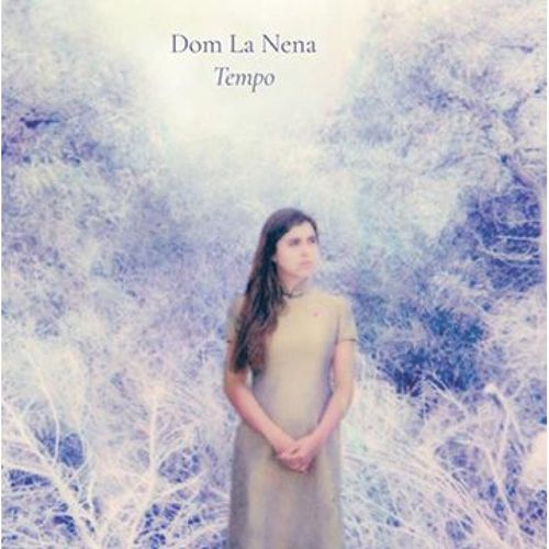 Tempo - Dom La Nena. (CD)