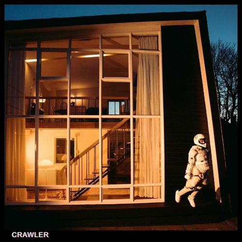 Crawler - Idles. (CD)