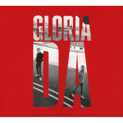 Da - Gloria. (CD)