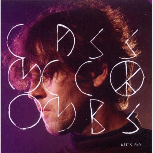 Wit's End - Cass McCombs. (CD)