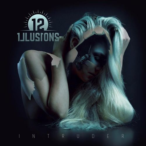 Intruder - 12 Illusions. (CD)